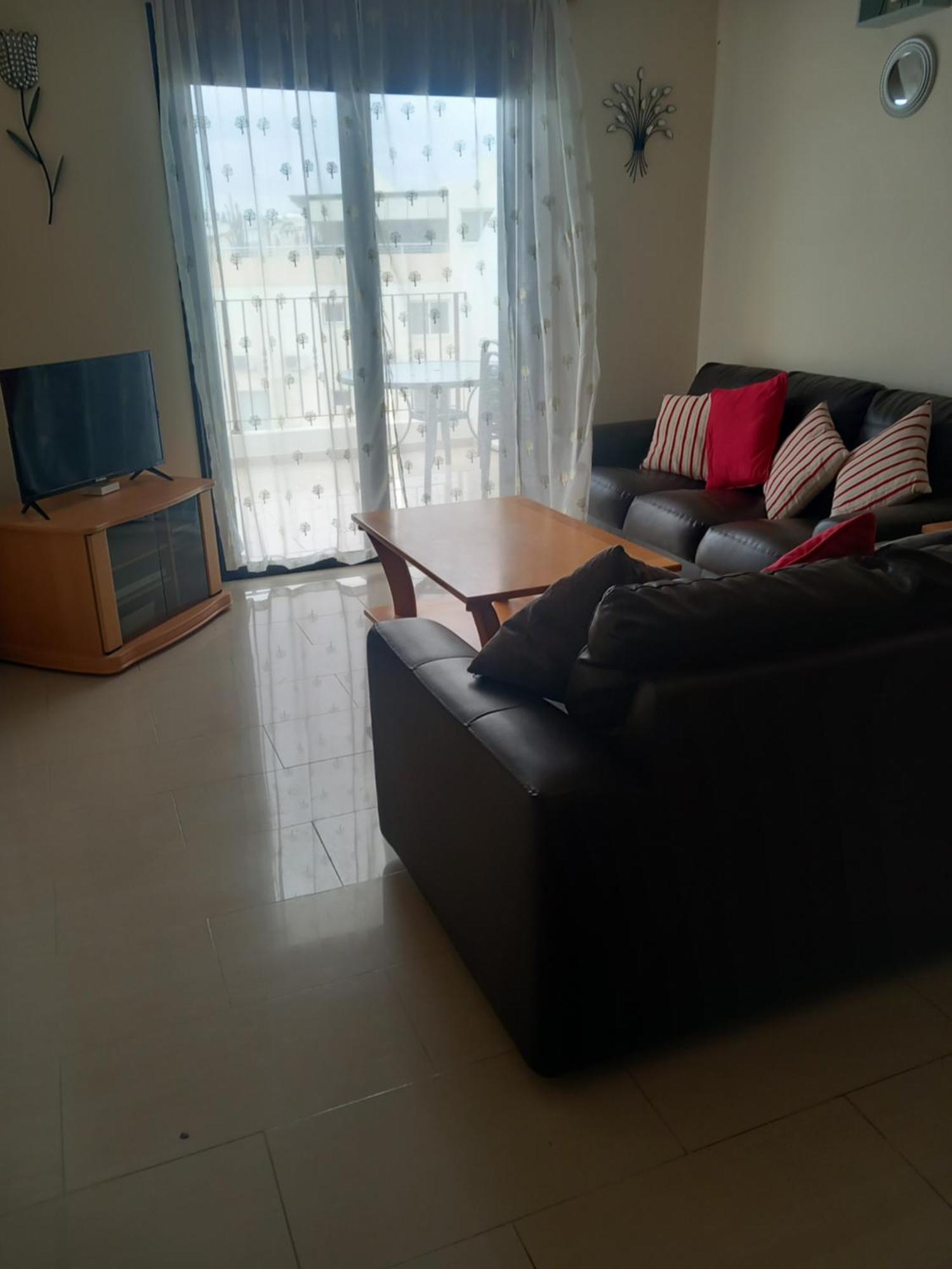 Barlee'S Apartment Паралимни Экстерьер фото